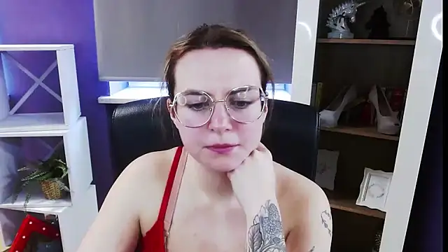 Zoey_Erotic webcam