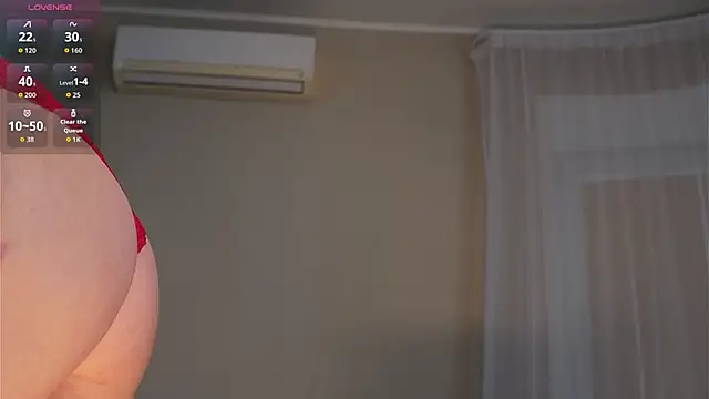 RosanneLaliberty webcam