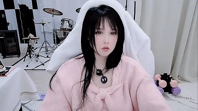 Evangelin-e live sex cam