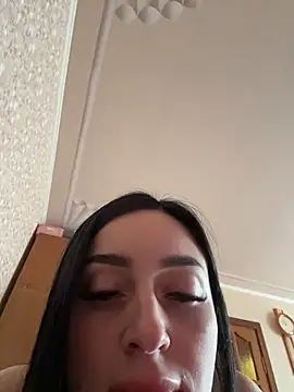 Soft_Pleasure webcam