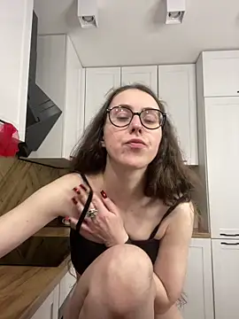 MartiniiSelenna webcam