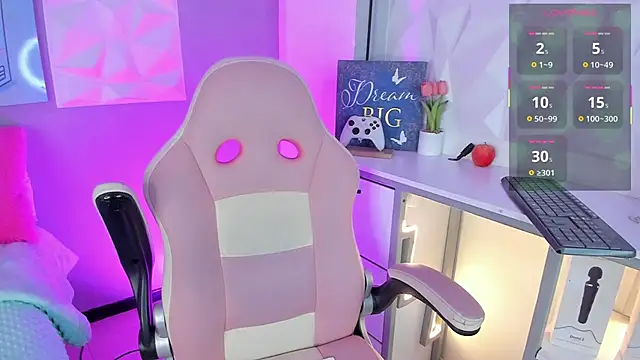 Amber_villalobos_ webcam