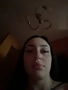 Soft_Pleasure webcam