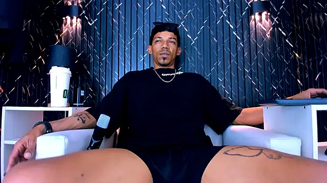 Gregory_Sforza webcam