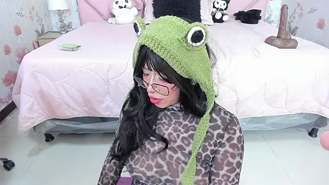 SafiroAgataaa webcam