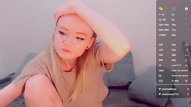 AliceNya_cute webcam