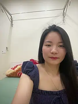 Charming-girl- webcam