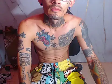 Boy_tatto77 webcam