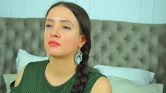 ElinaBellucci webcam