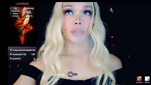 yourhot_stuff - YOURHOT_STUFF's free webcam - UK Sex Cams