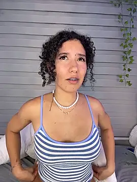 Lovely_Janeth webcam