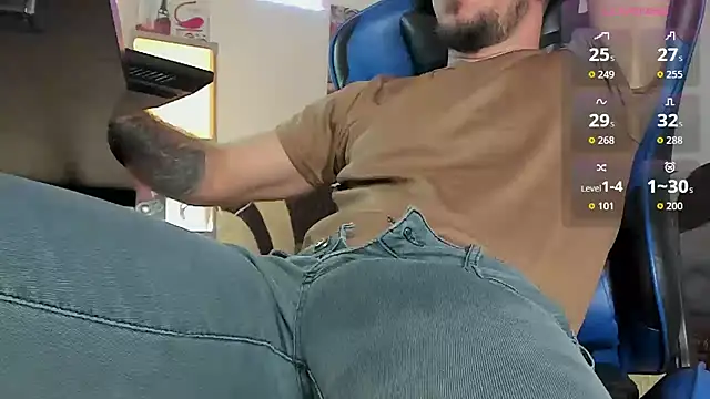 marioslim (M young) - you and i = love !!