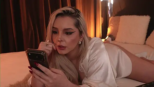 VictoriaMorrone webcam