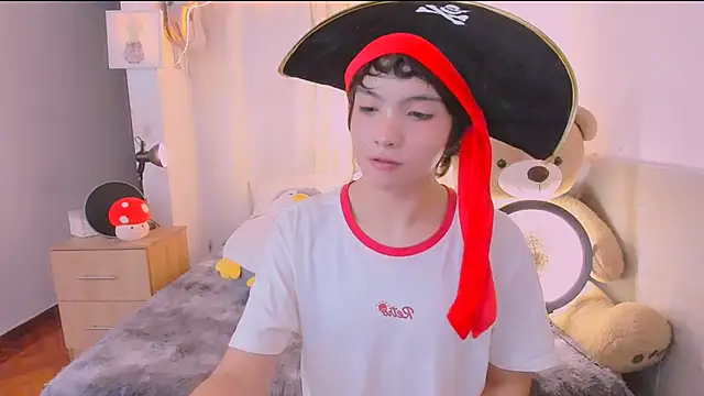 Sweet_Allan's live cam