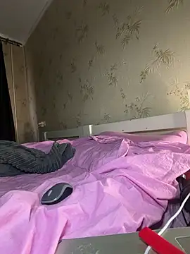 Naughtbaby_2025 webcam