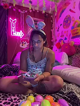 TranSexualJade95 webcam