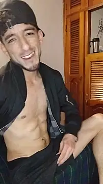 Meliodas97xxx webcam