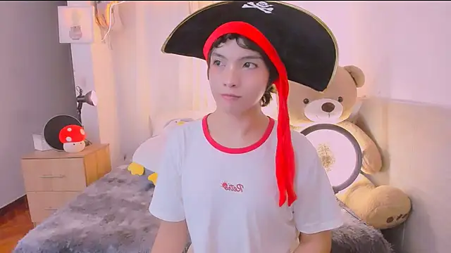 Sweet_Allan's live cam