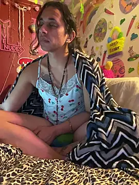 TranSexualJade95 webcam