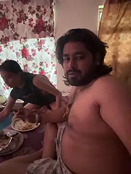 torchermachine webcam