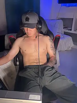 Preview AngelLatinBoy