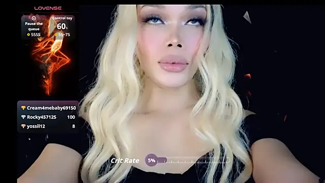 YOURHOT_STUFF webcam