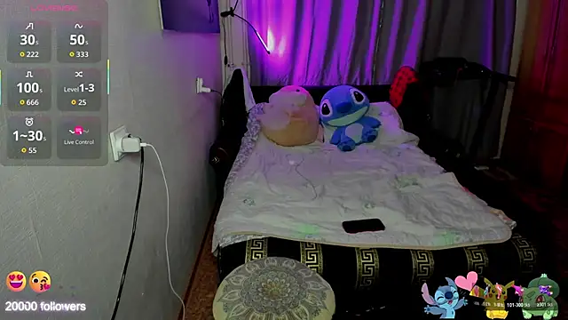 monica__elder webcam