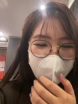 Your-Sunny's live cam