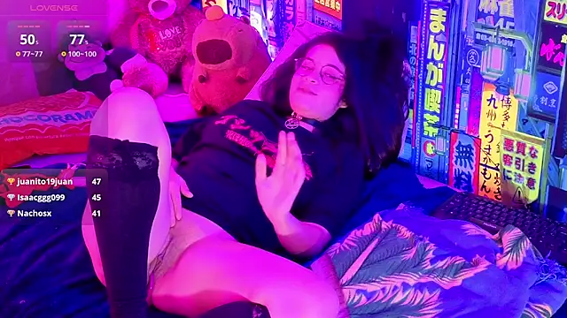 Yorumakie_777 webcam