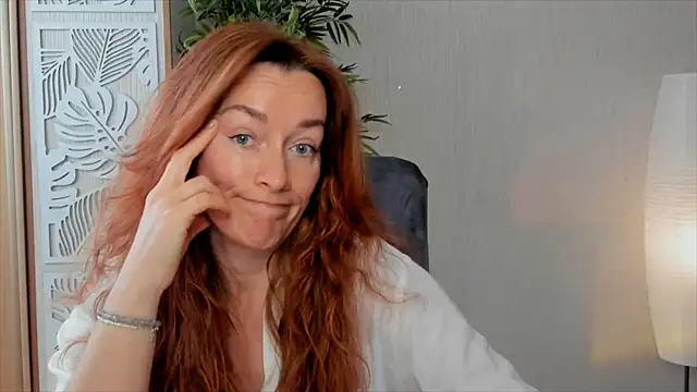 RebeccaMartinez webcam