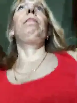 ValeriaLight live sex cam