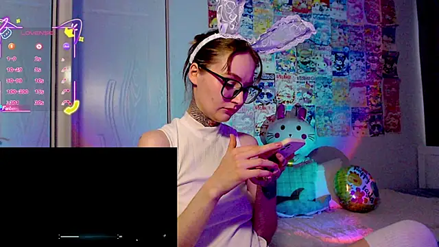 Milky_way_UwU webcam