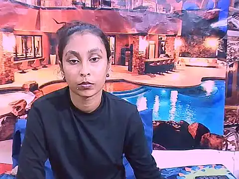 IndianSexyButt webcam