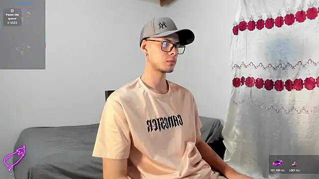 vlad__night - Vlad__night's free webcam - UK Sex Cams