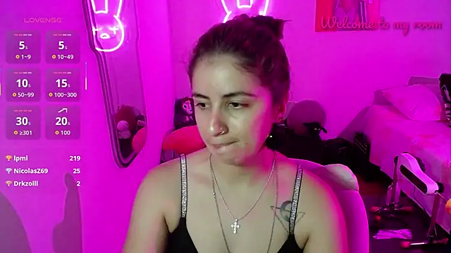 valentina_angel webcam