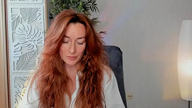 RebeccaMartinez webcam