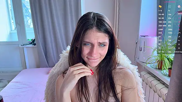 luna_dreamxx - Live Cam