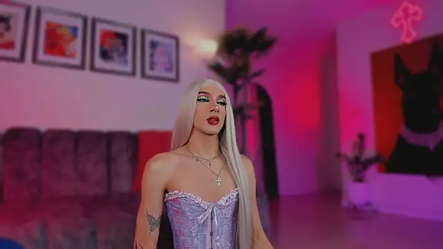 Taylor__foxxx webcam