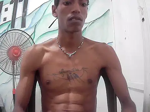 AlbertBigCock webcam