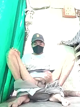 Yash_Sharma18 webcam