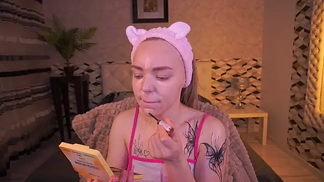 EmilySunshineS webcam