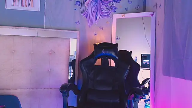 Emily_Castillo_1 webcam