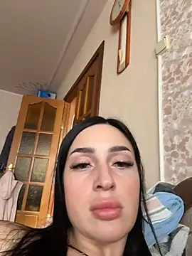 Soft_Pleasure webcam