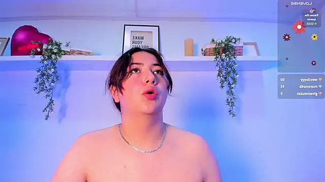 Nicolle_Evanss_ webcam