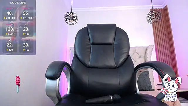 Ashley_parkerr webcam