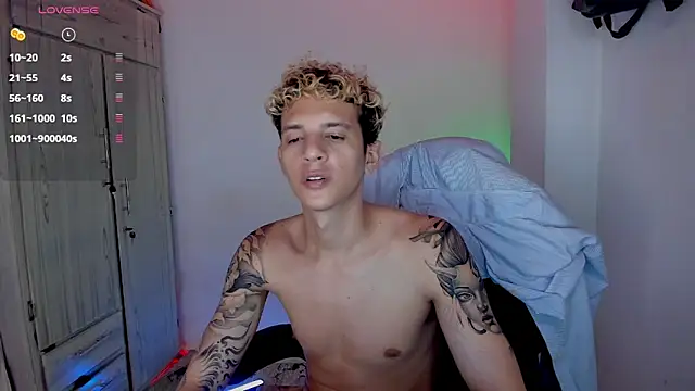 tylernova webcam