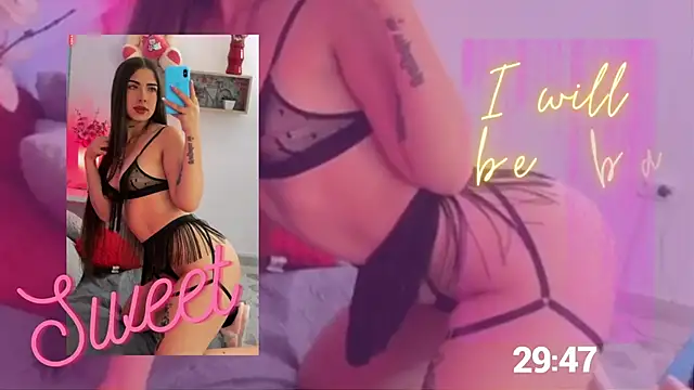 Mariam_cuttee webcam