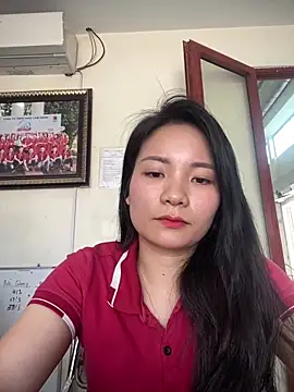 Charming-girl- webcam