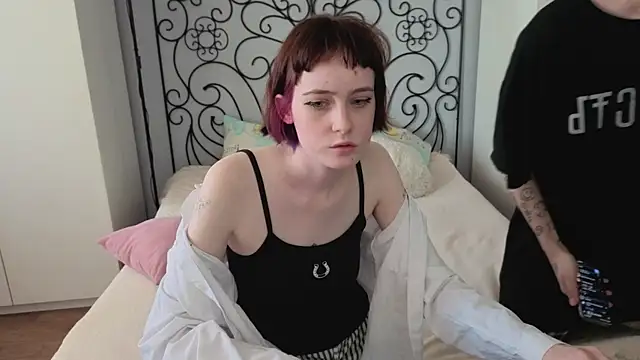 Danny_loves_Mary webcam