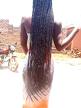 AnastiaBushlah webcam